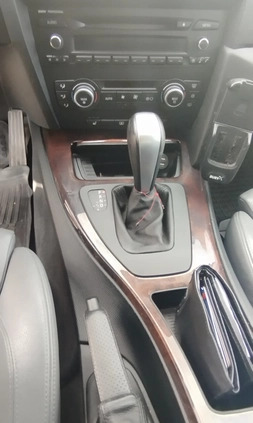 BMW Seria 3 cena 25000 przebieg: 272000, rok produkcji 2007 z Szczyrk małe 172
